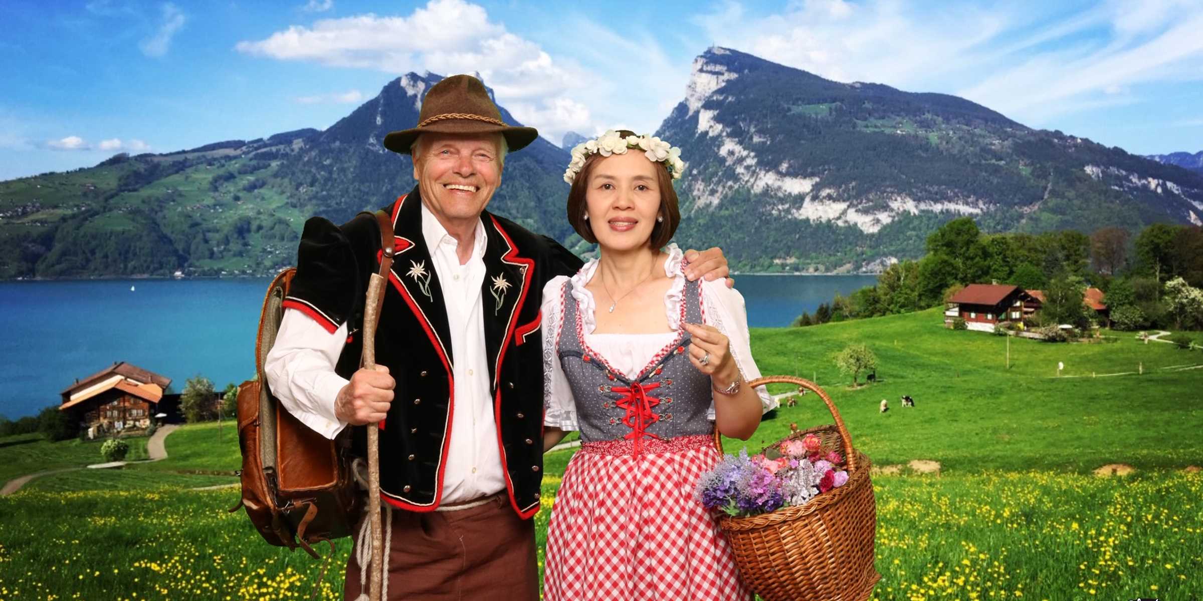 Stowe, Vermont Restaurant Home Swiss Fondue By Heinz