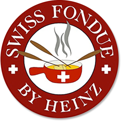 Swiss Fondue By Heinz - Homepage